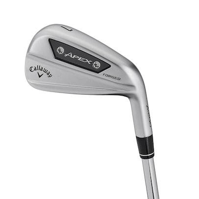 Robot data confirms these 5 irons are best for golfers who routinely ...
