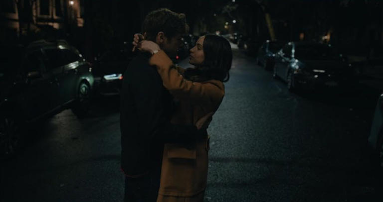 The Life List Source: Netflix