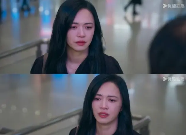 当46岁姚晨遇上51岁贾静雯，才知原生脸多重要，就连皱纹都是美的