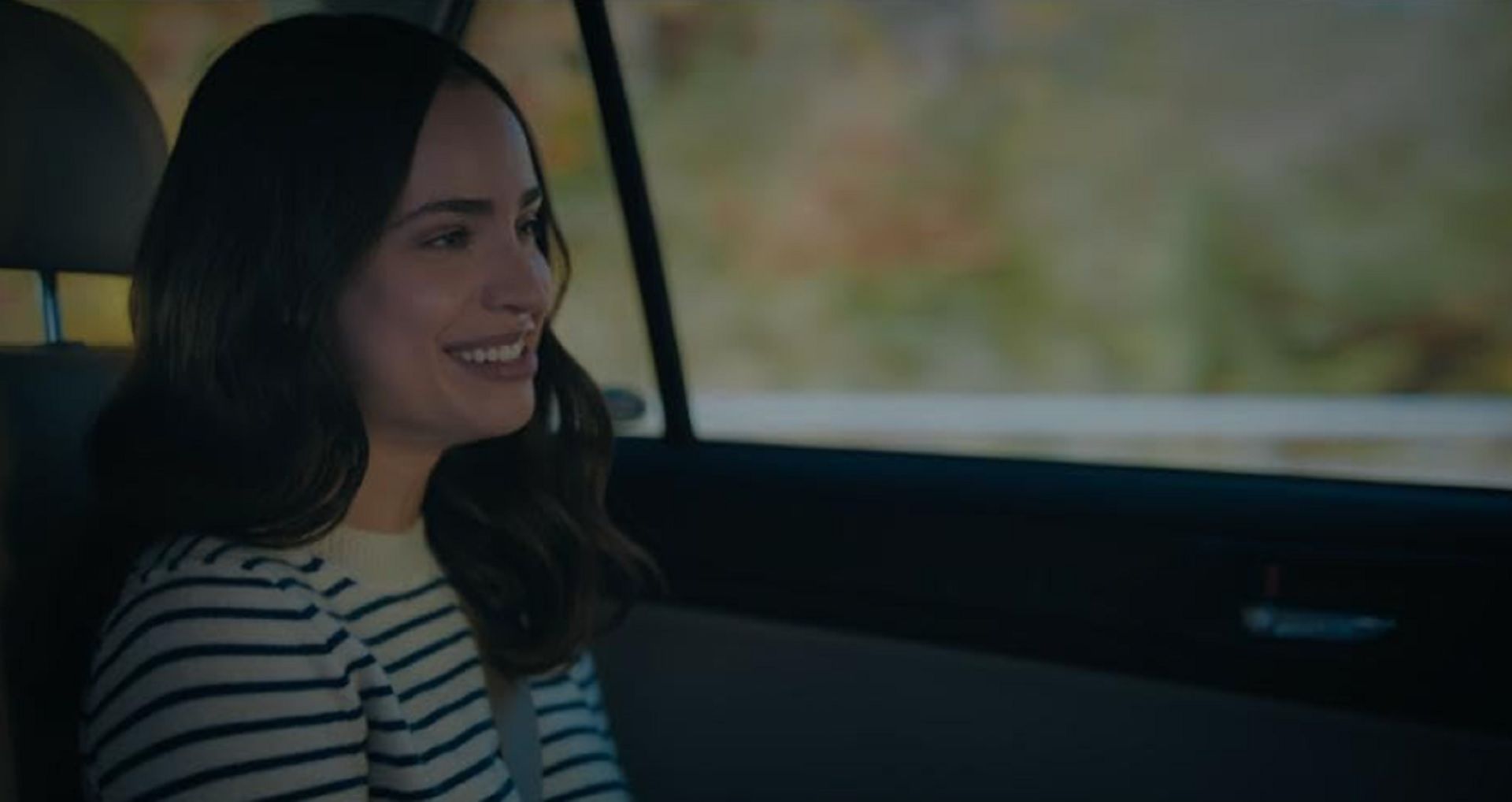 The Life List Source: Netflix