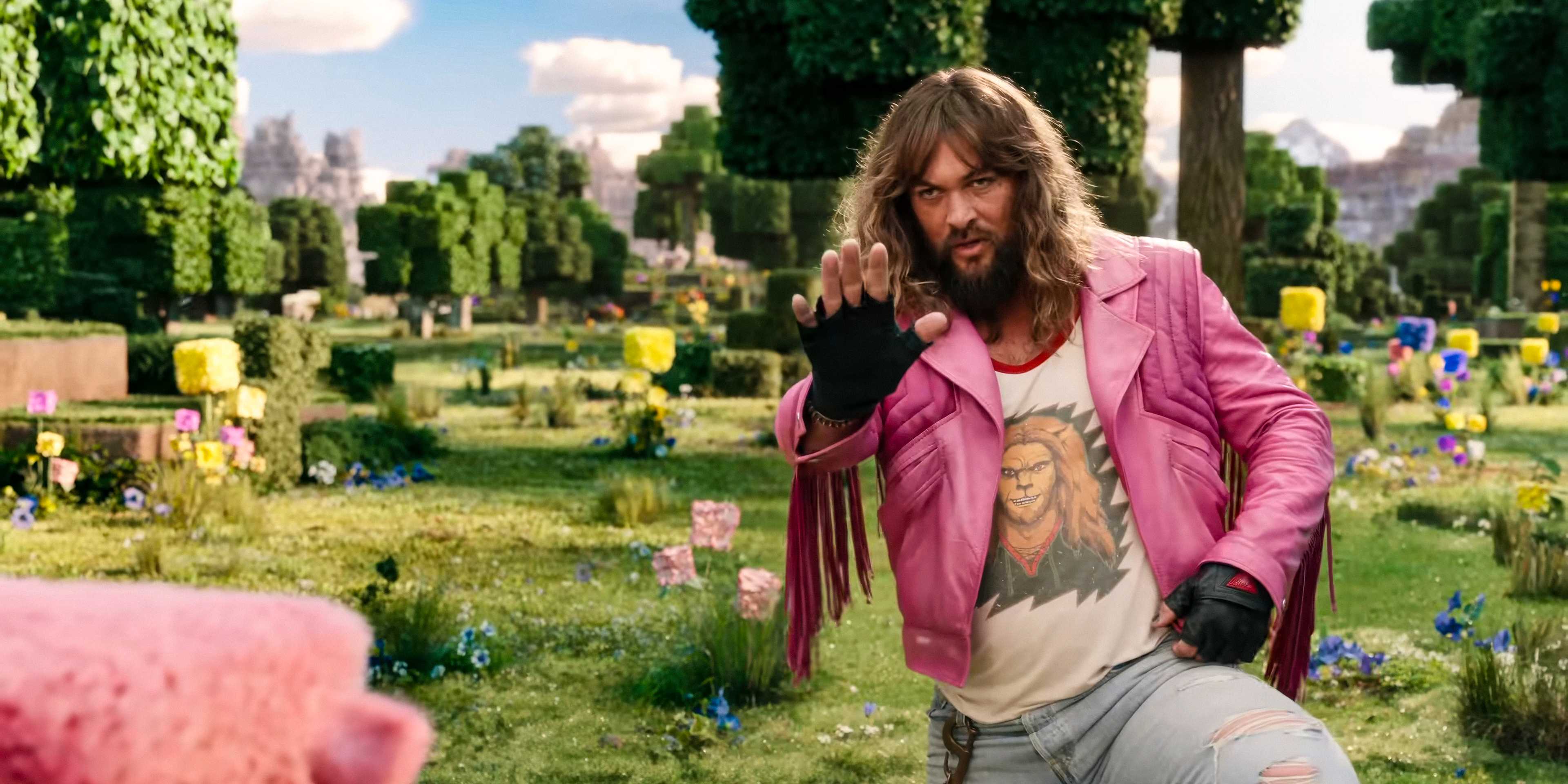 Box Office (Sunday Update): A Minecraft Movie Dethrones Super Mario ...