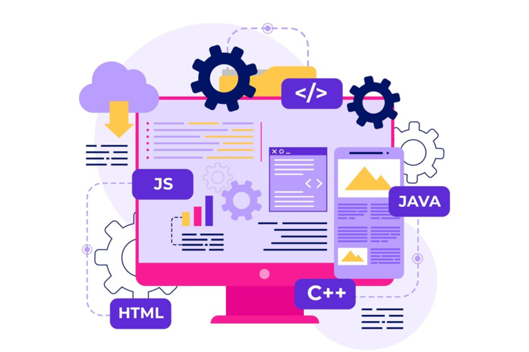 Lenguajes de programación