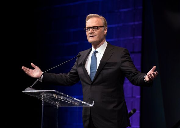 MSNBC's Lawrence O'Donnell already exploring new networks as contract nears  end