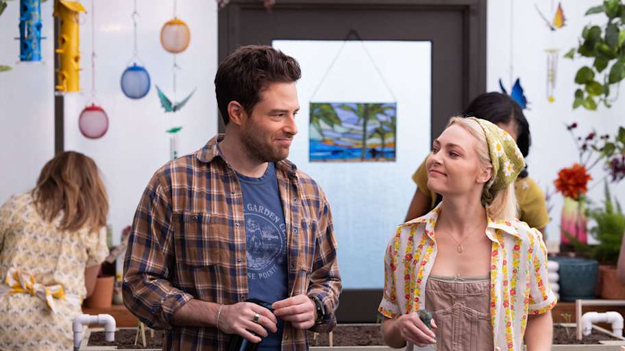 Grosse Pointe Garden Society season 1, episode 7 recap and review ...