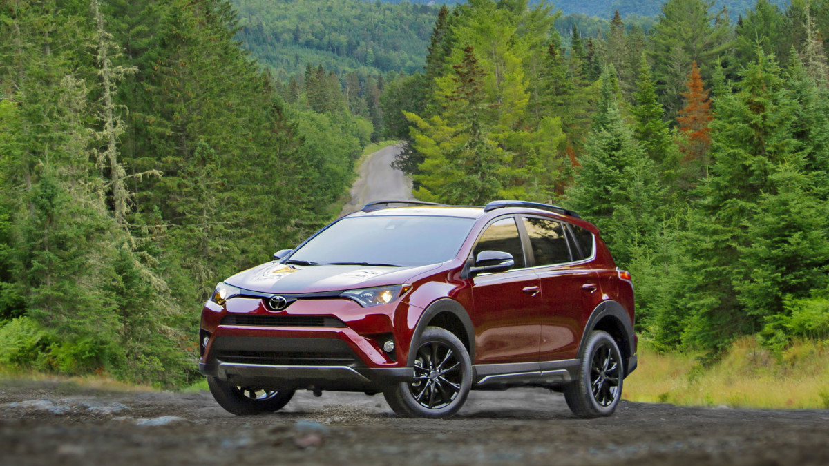 Toyota RAV4 owner faces $6,600 repair for a part most drivers don’t ...