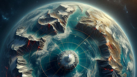 Scientists have updated the World Magnetic Model as the magnetic north pole shifts closer to Siberia, affecting navigation for GPS and other devices.