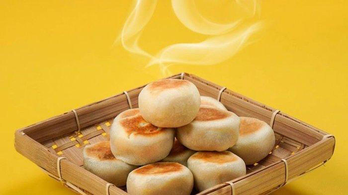 Bakpia jogja (sumber : @bakpia25.official)