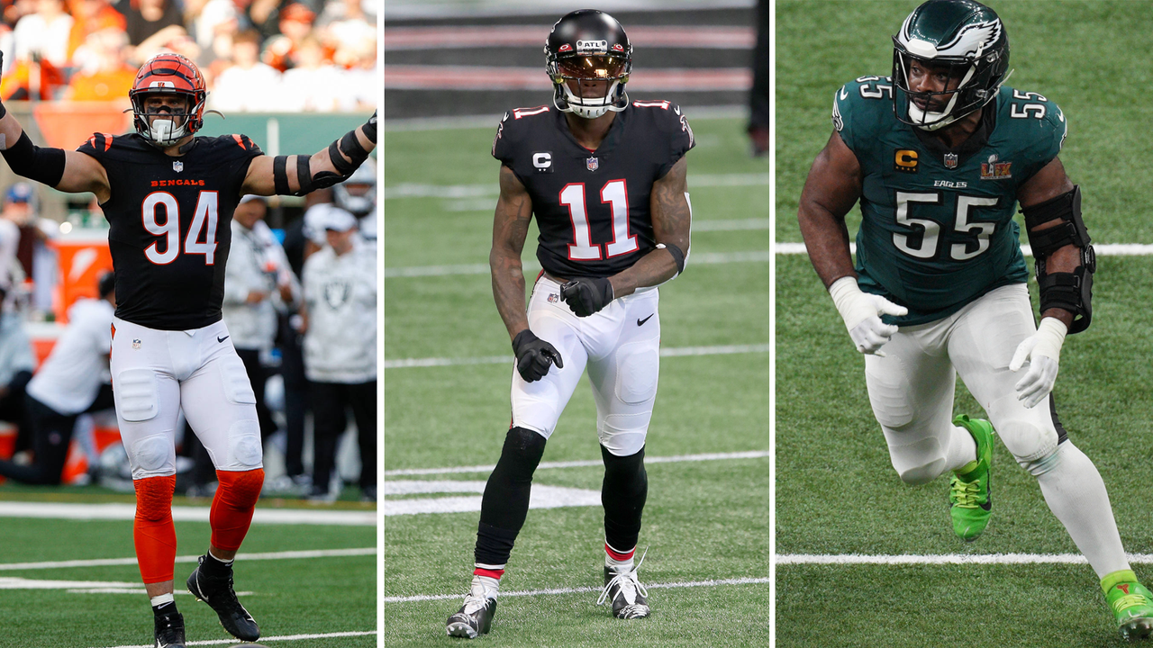 Super-Bowl-Champ beendet Karriere und wird Rapper