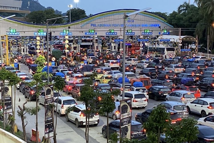 Yogyakarta dan Bandung Jadi Favorit Liburan Nataru 2025/2026