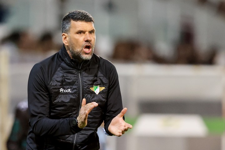 Moreirense quer acabar bem a época em casa ganhando ao Estoril Praia