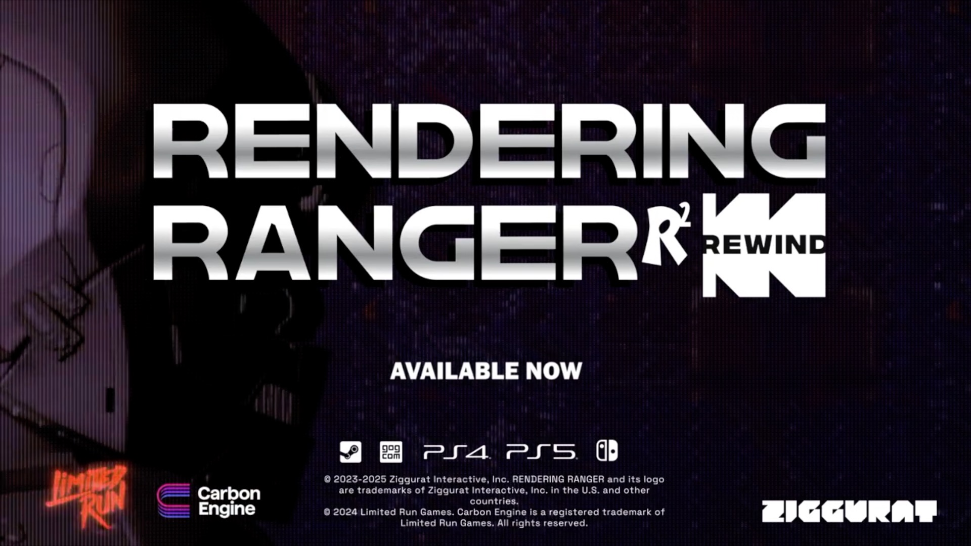 Rendering Ranger R² Official Launch Trailer