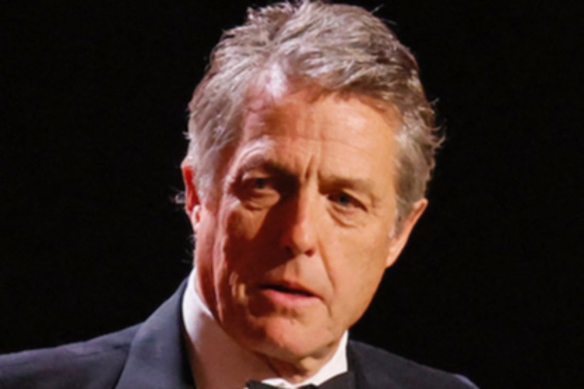 Hugh Grant angrily shares ‘creepy’ incident with children at Heathrow