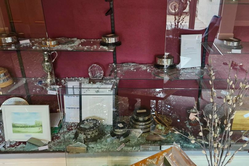 The Shocking Moment 345 Became Irreplaceable Forever