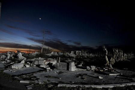 Villa Epecuén 