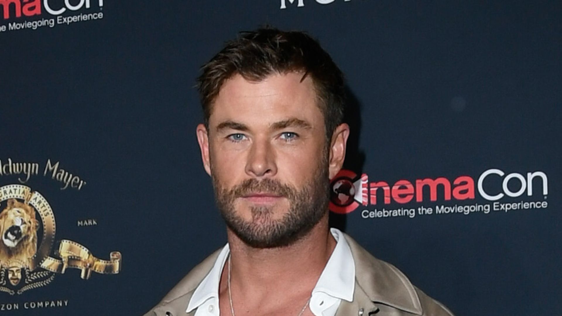 Chris Hemsworth admits he was 'intimidated' by female costar you'll