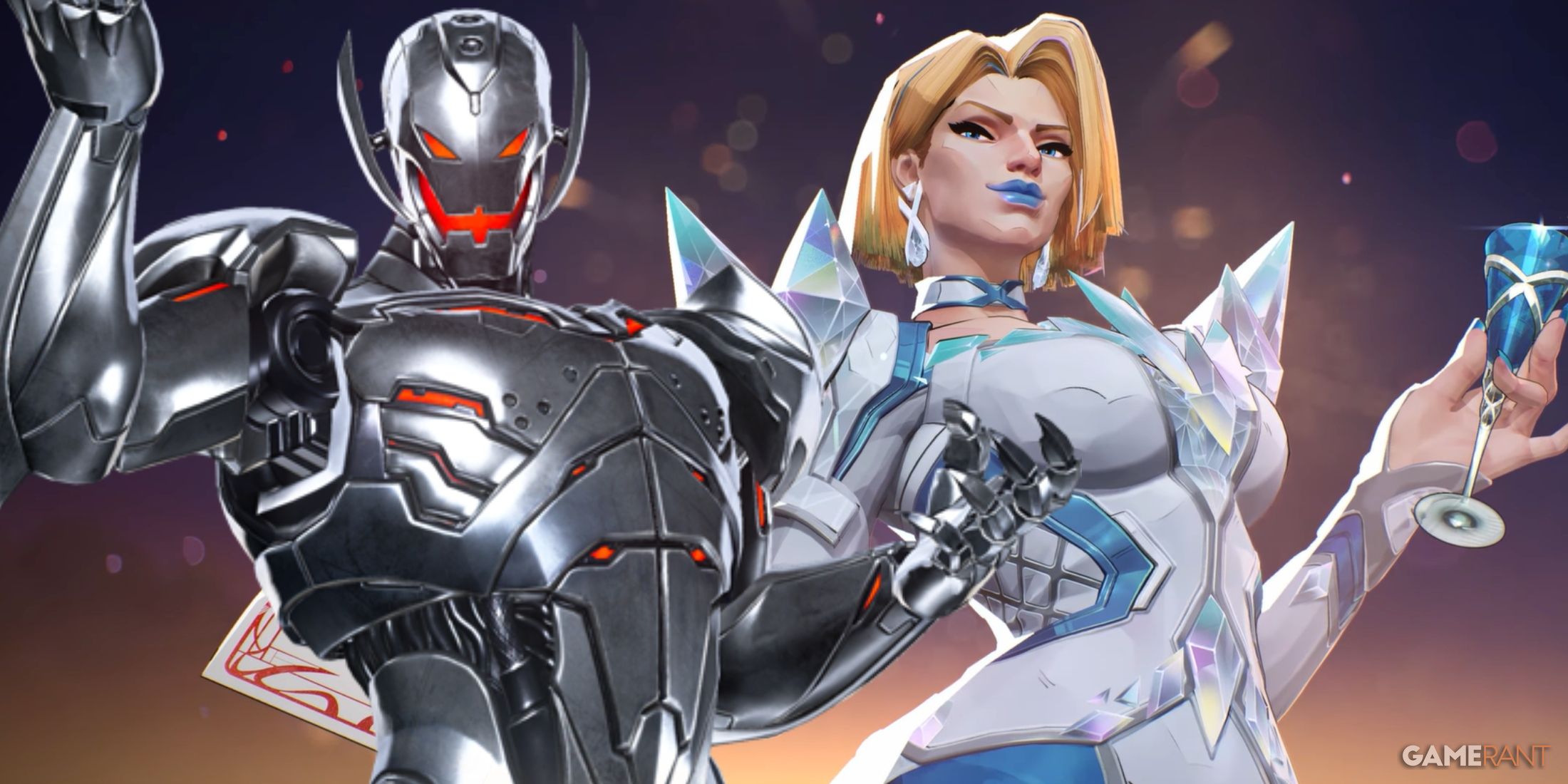 Marvel Rivals' Biggest Season 2 Reveal Isn't Ultron or Emma Frost