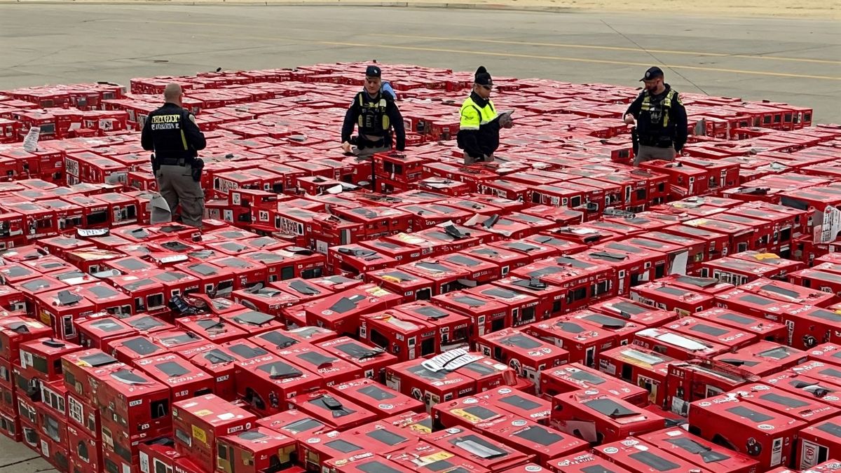 Nintendo cancela las reservas de Nintendo Switch 2 por las tarifas de ...