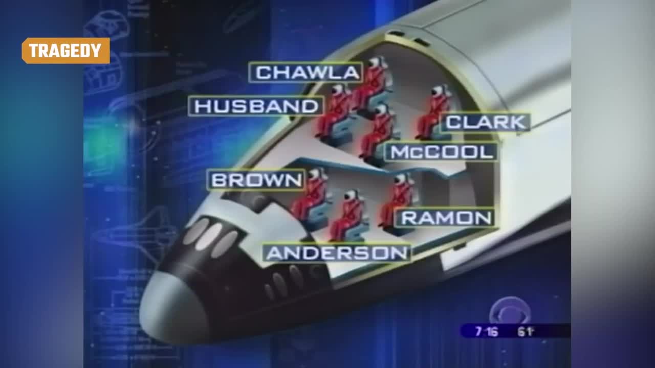 The Columbia Disaster Was Worse Than You Thought