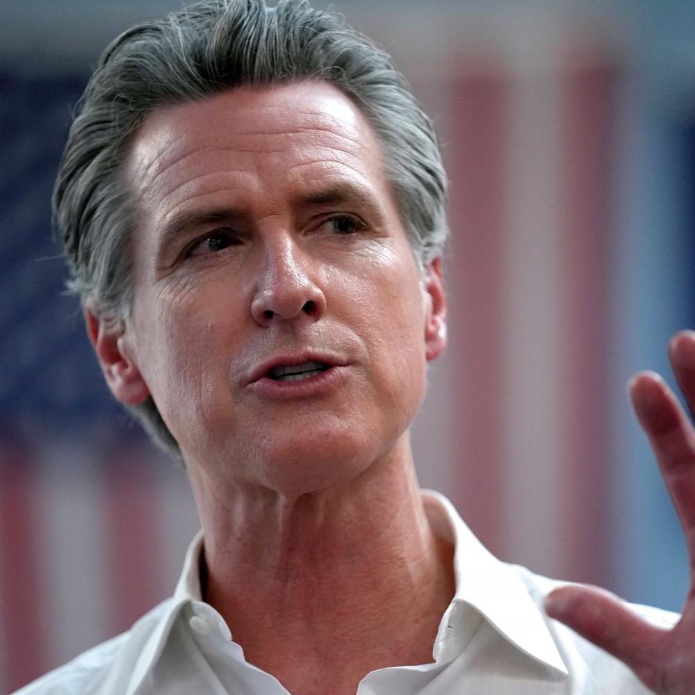 „Kalifornien ist nicht Washington“: US-Bundesstaat will bei Trumps ...