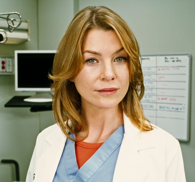 Ellen Pompeo Reveals The Exact Moment Her Daughter Stopped Watching