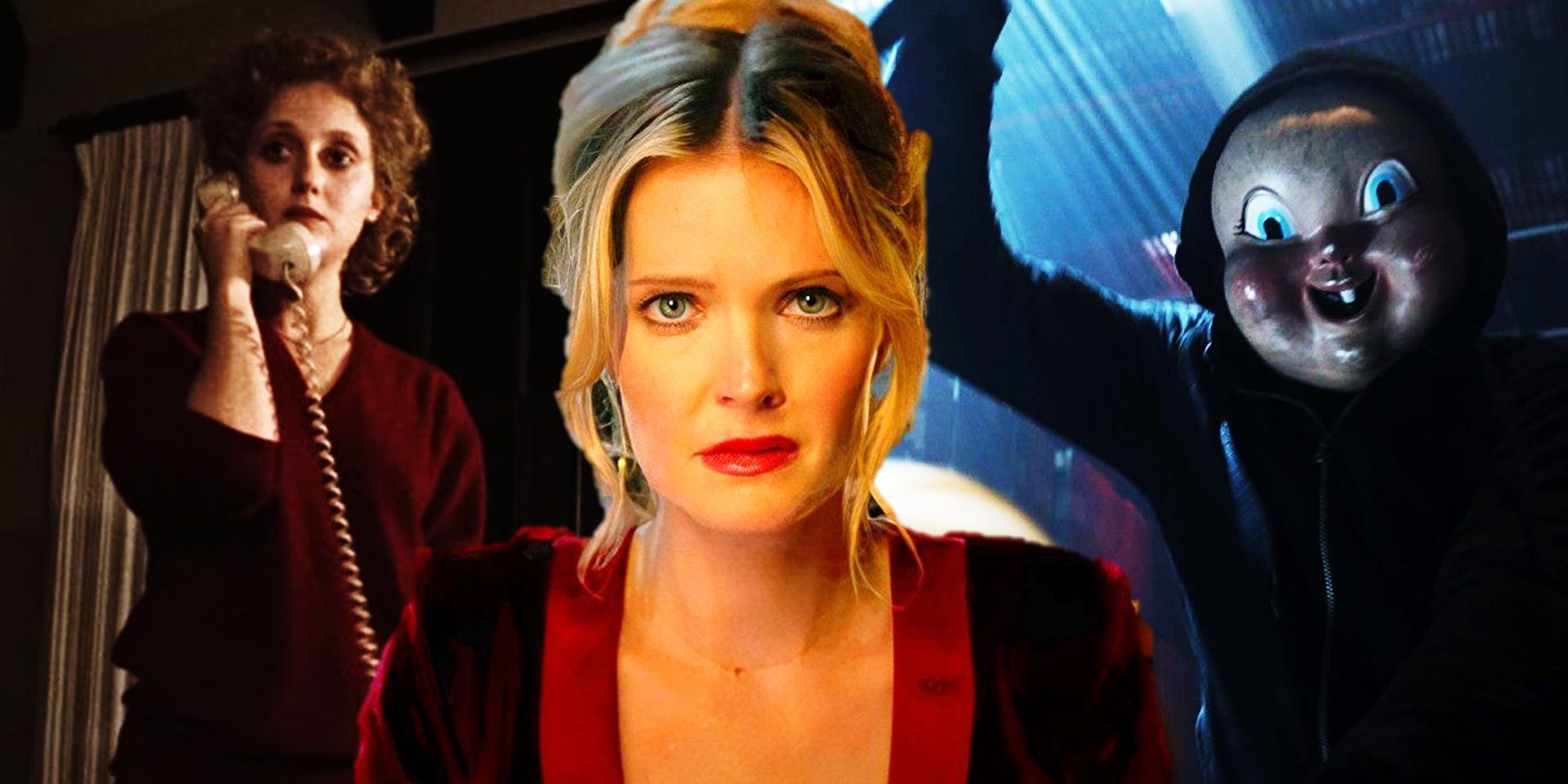 4 Best Movies To Watch Before Drop, Blumhouse's New 89% Thriller