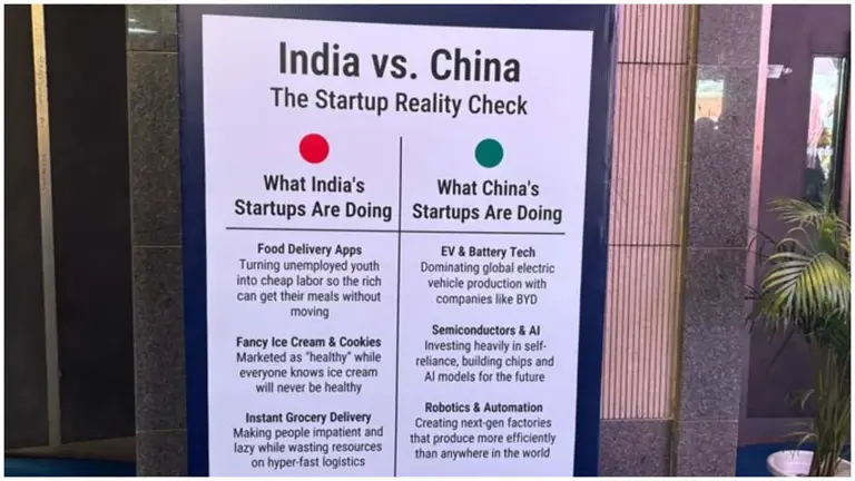 china-india