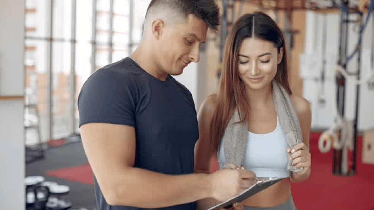 How to Organize Your Weekly Workout Routine to Smash Your Goals