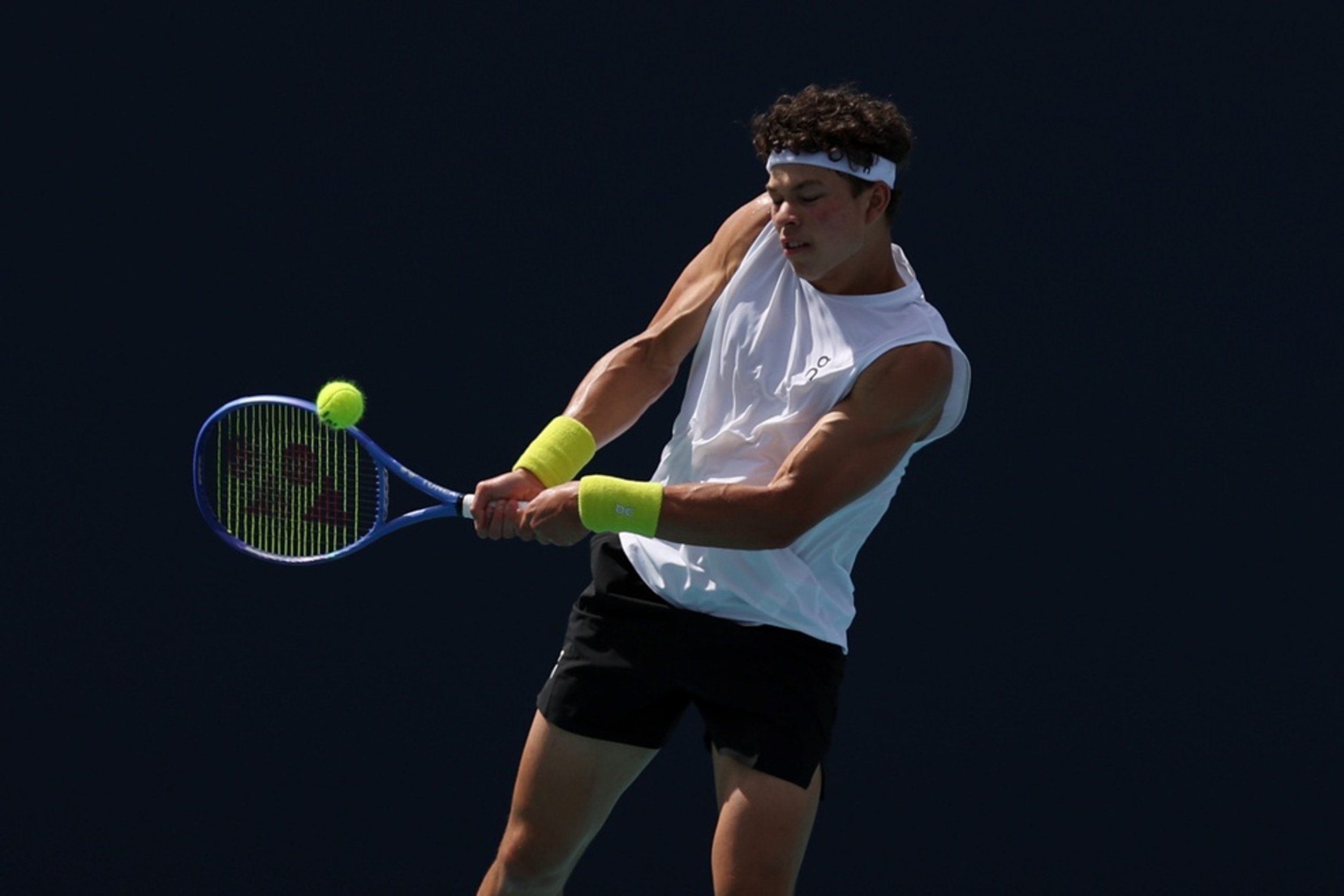 ATP Auckland day 3 predictions including Ben Shelton vs Francisco Comesana<br><br>