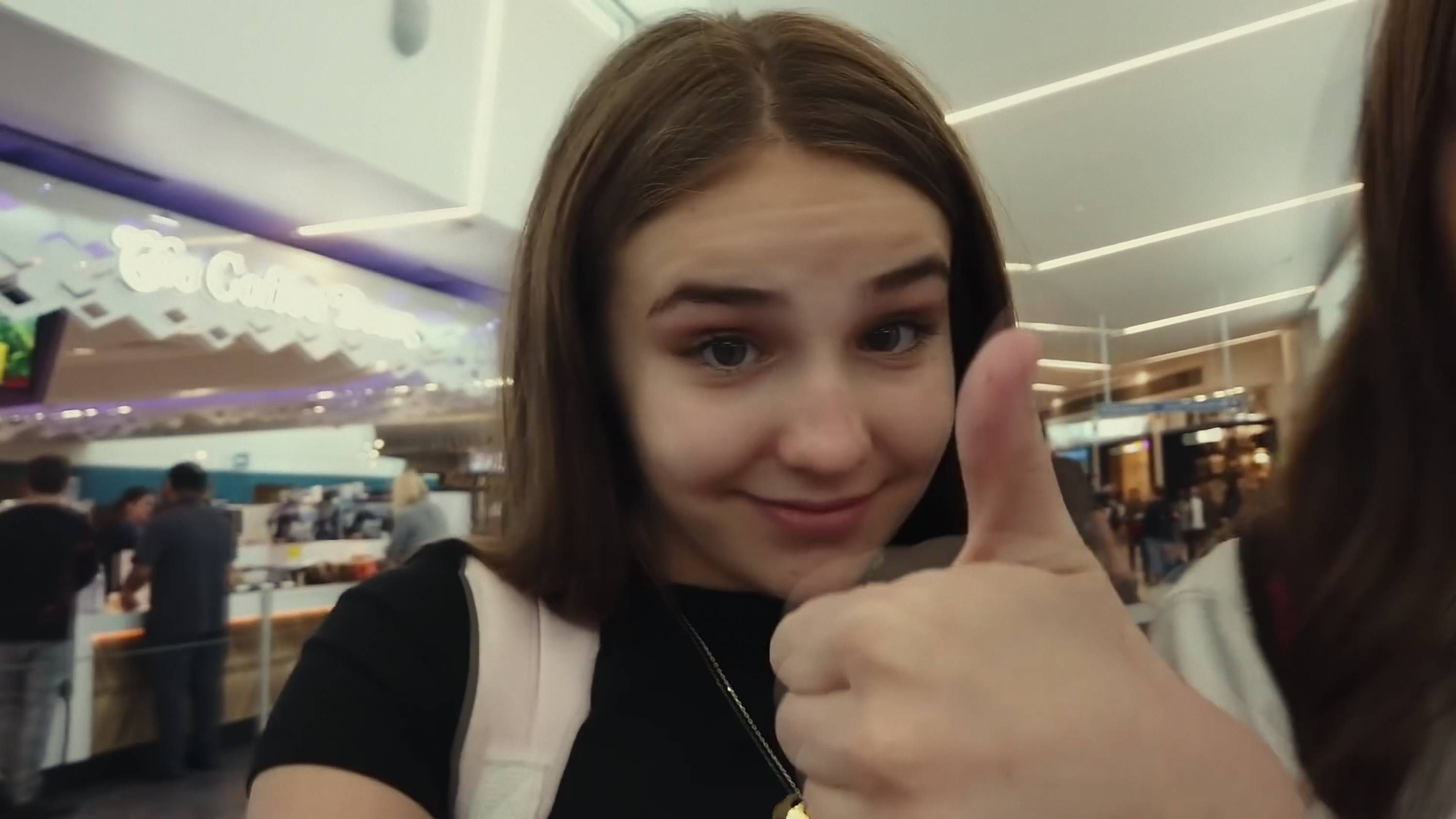 Malas influencias: El lado oscuro de las redes en la infancia en Netflix.