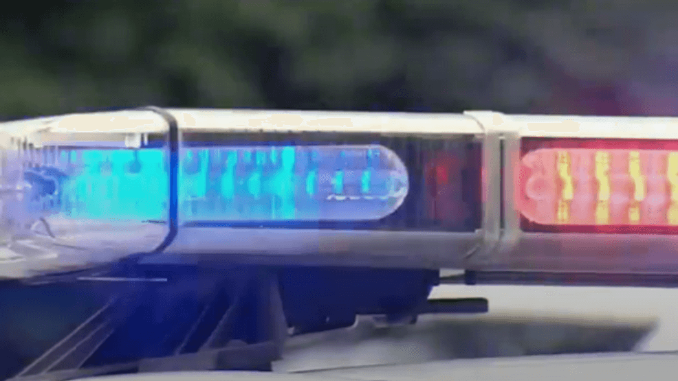 Coroner IDs driver and passenger who died in Florence Co. crash