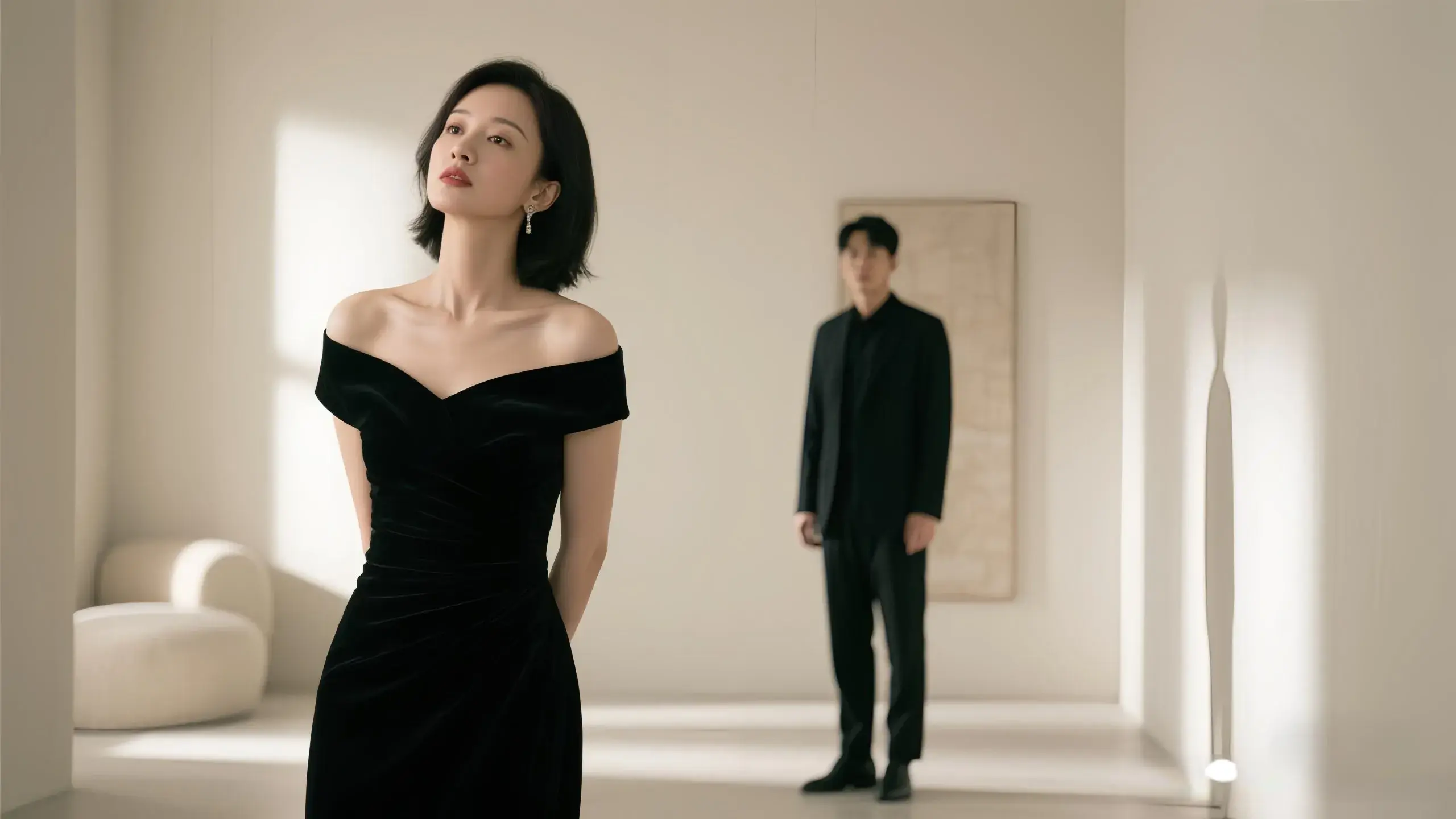 《心居》大结局：展翔这波操作，你看懂了吗？