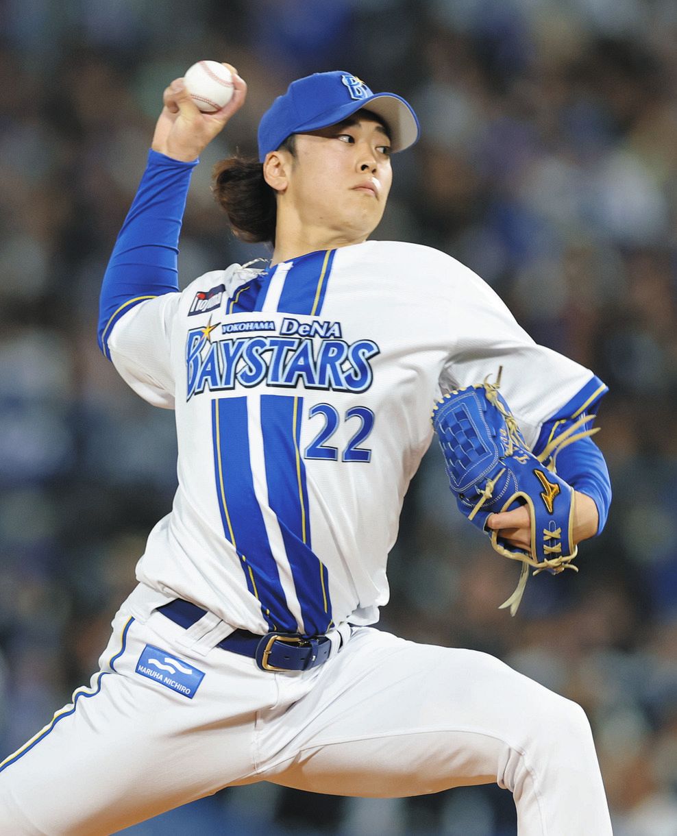 DeNA、27年ぶりリーグ優勝へ守護神は誰に… ハマの大魔神・佐々木主浩