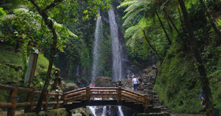 15 Tempat Wisata Tawangmangu untuk Liburan Seru Bareng Keluarga!