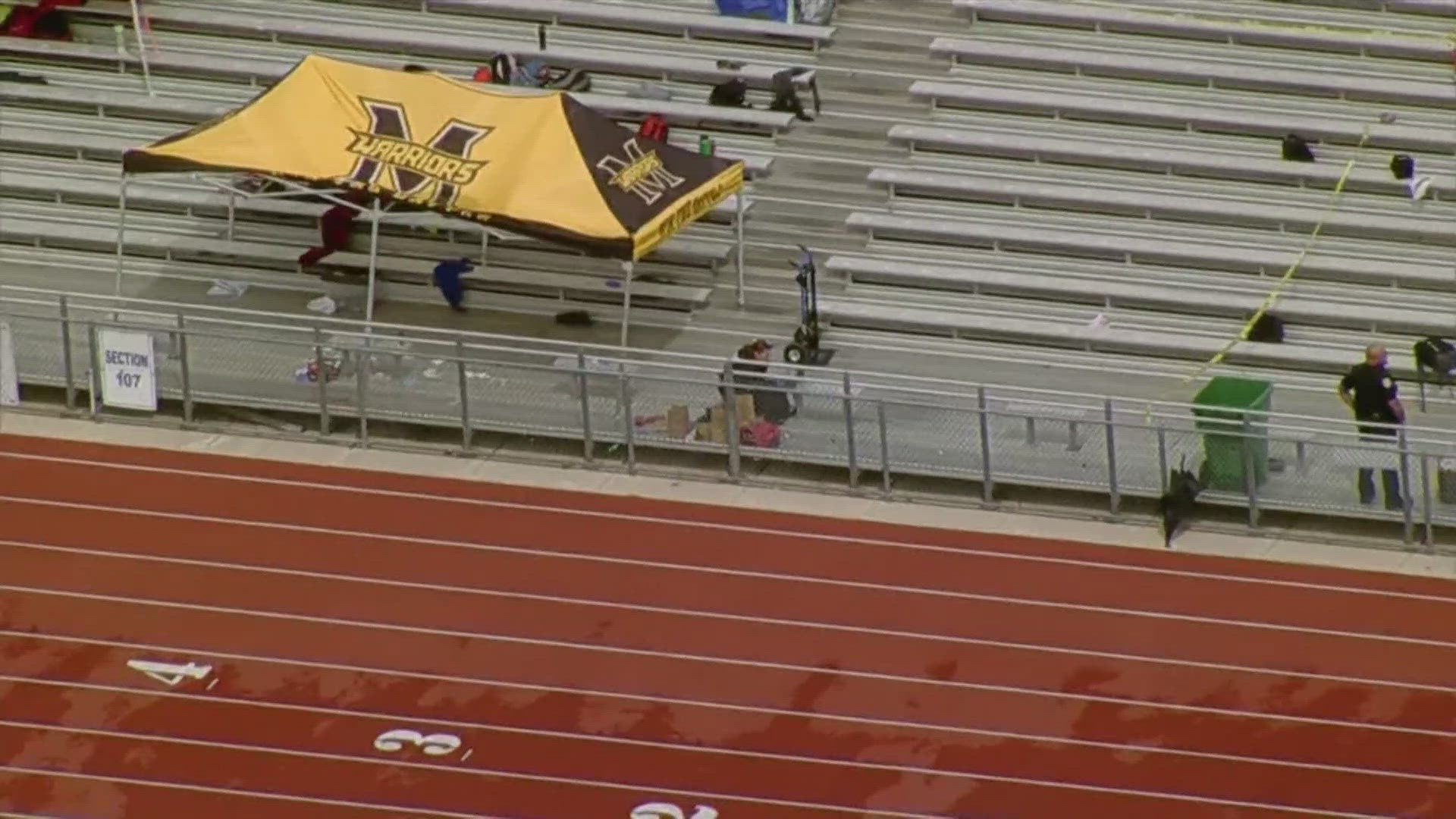 Frisco police chief says fake account is spreading misinformation about(02)