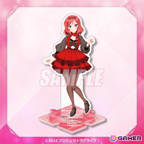 ラブライブ！くじ引き堂 LoveLive!Days5周年 ～μ's～ ラブライブ！』オンラインくじ Ver.LoveLive!Days5周年～μ's