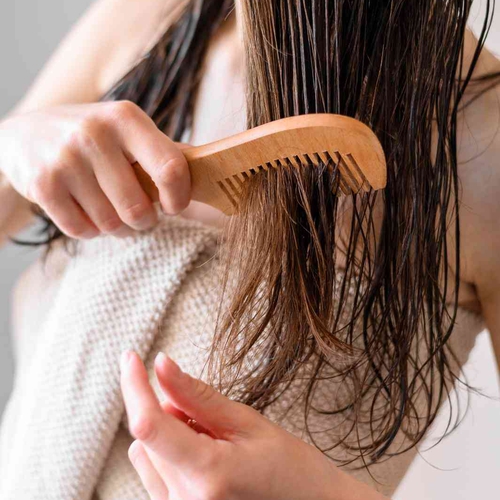 Cara Elak Rambut Lelaki Nampak Lepek Sepanjang Hari