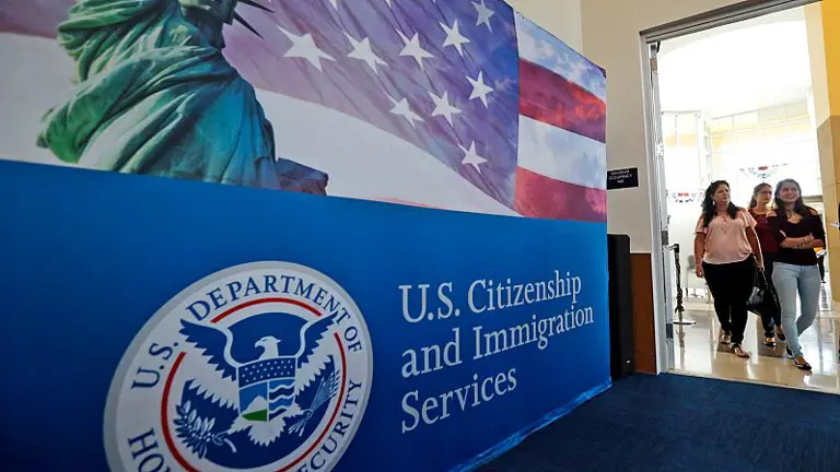 USA : les Sud-Soudanais privés de visa jusqu'à nouvel ordre