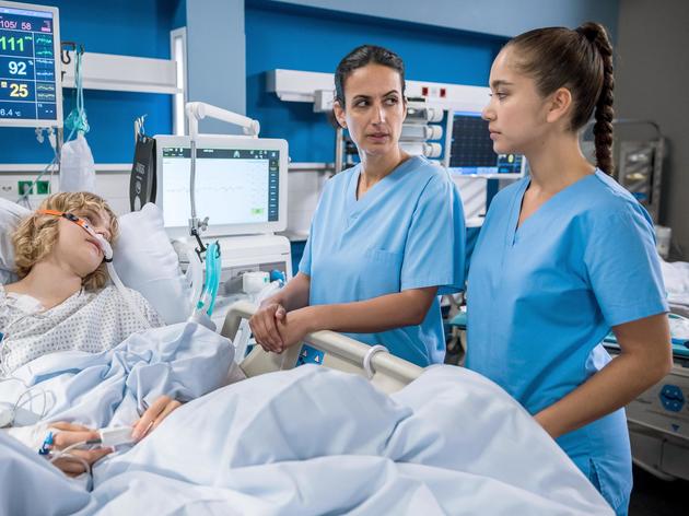 Sofia Galura muss sich für ihre unbedachte Bemerkung verantworten.