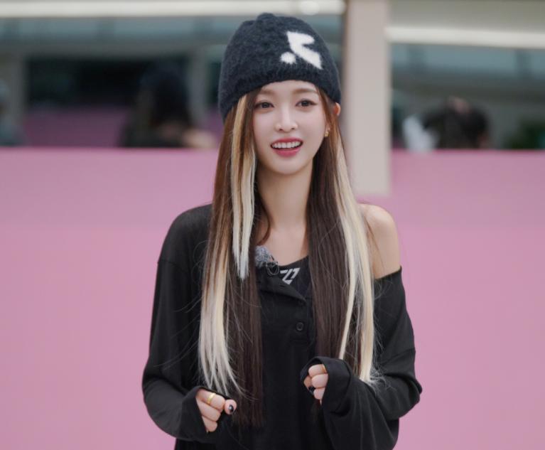 浪姐6一公排名引争议，倒数第一未淘汰，有姐姐低调逆袭