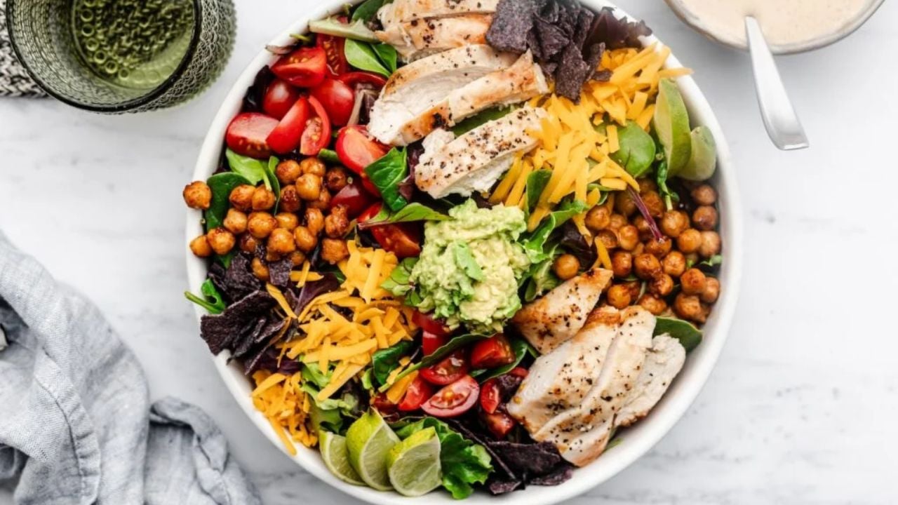 What To Eat This Week April 6 2025