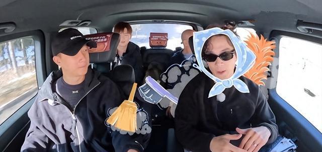 让老公好好做家务的方法本以为戚薇已经够绝了，没想到卢靖姗更绝