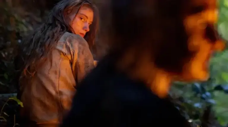 2020年以来最好看的十部恐怖电影！