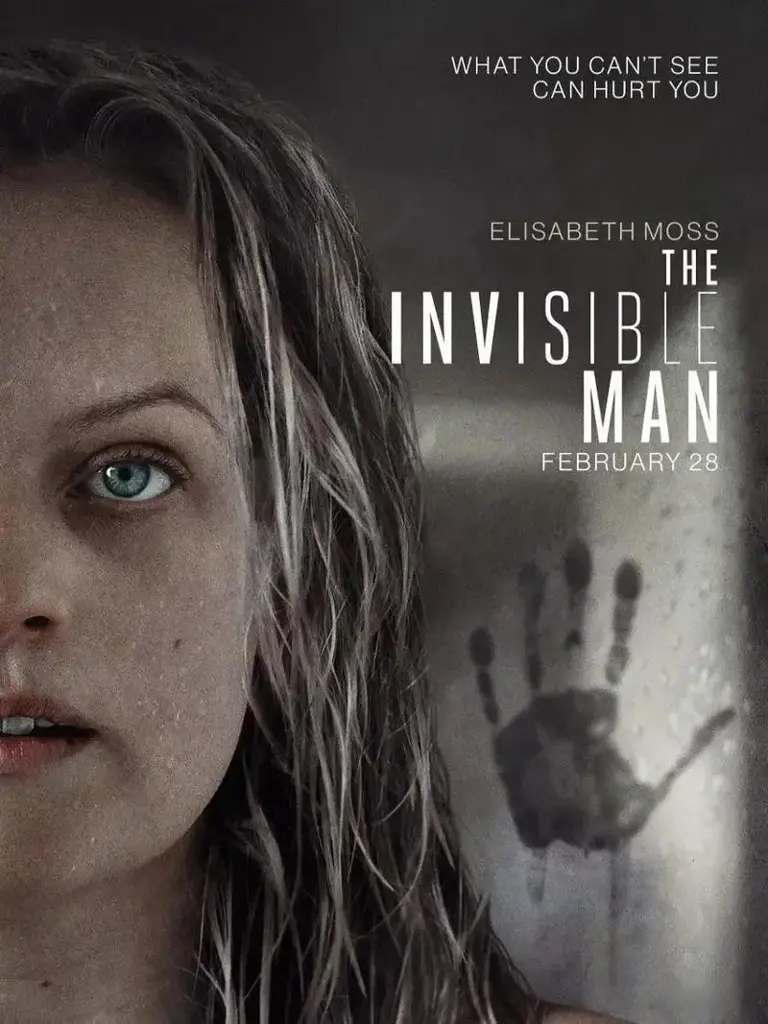 2020年以来最好看的十部恐怖电影！