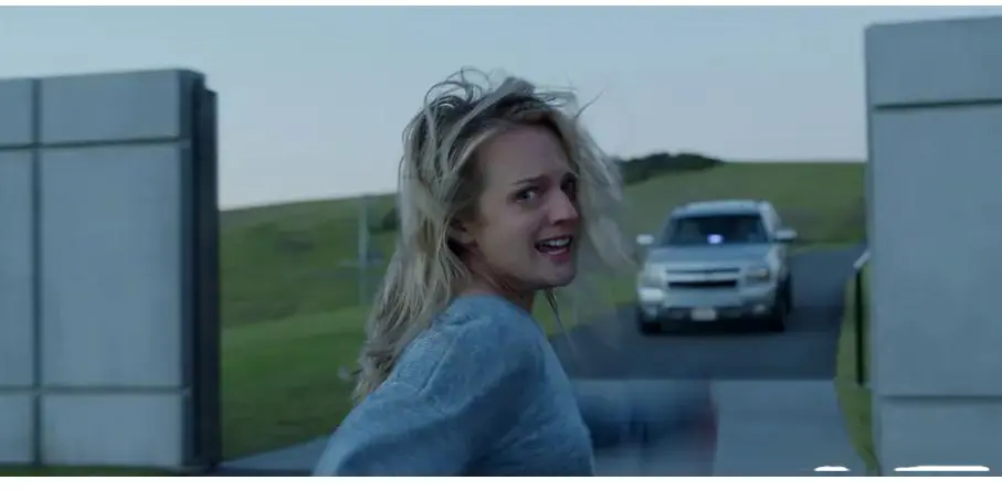 2020年以来最好看的十部恐怖电影！