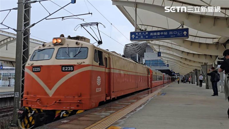 台鐵於今年迄今，已發生5起停車不當事件。（示意圖／資料照）