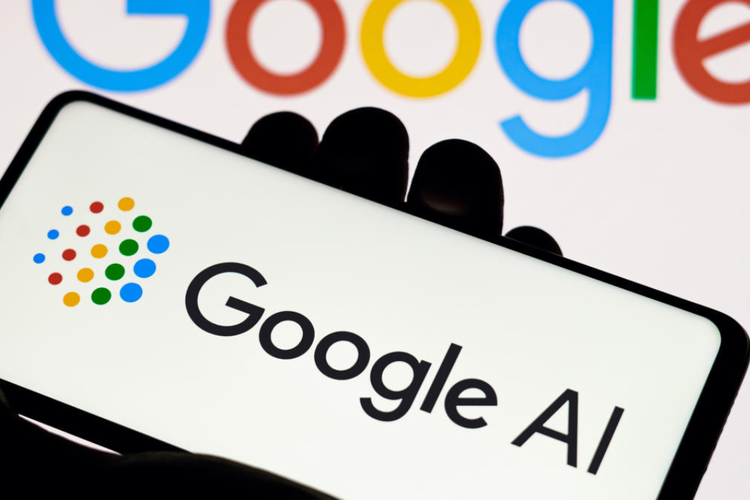 Pria Tertipu Karena Percaya Informasi di Google AI