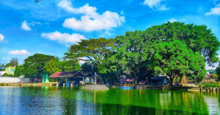 15 Tempat Wisata Tawangmangu untuk Liburan Seru Bareng Keluarga!