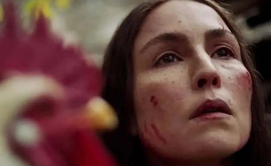 2020年以来最好看的十部恐怖电影！