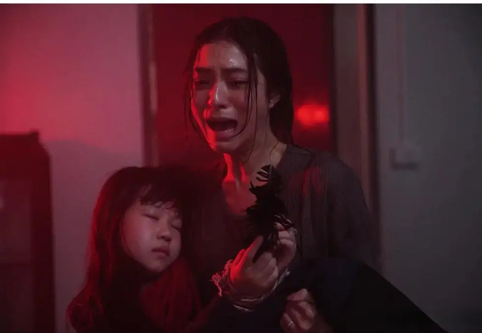 2020年以来最好看的十部恐怖电影！