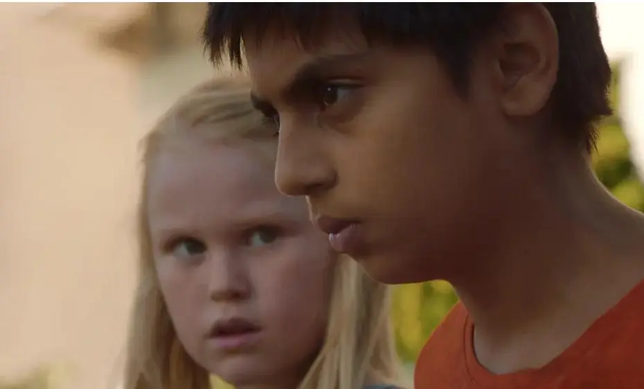 2020年以来最好看的十部恐怖电影！